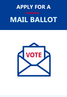 Apply for a Ballot by Mail