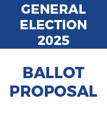 Ballot Proposals