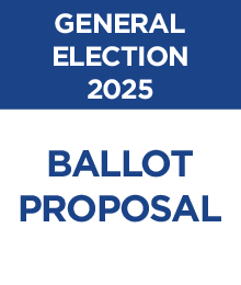 Ballot Proposals