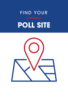 Find Your Poll Site