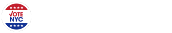NYC Board of Elections Logo
